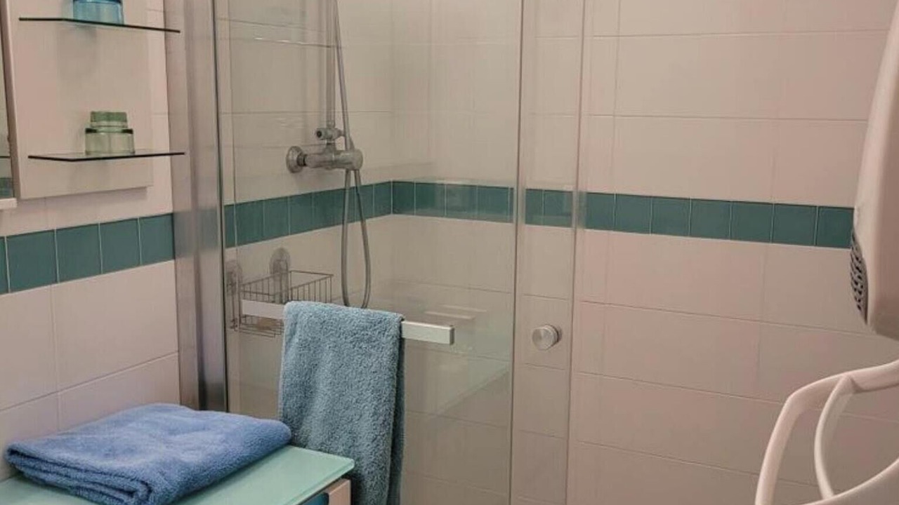 Photo of Bathroom in Le Beaucet