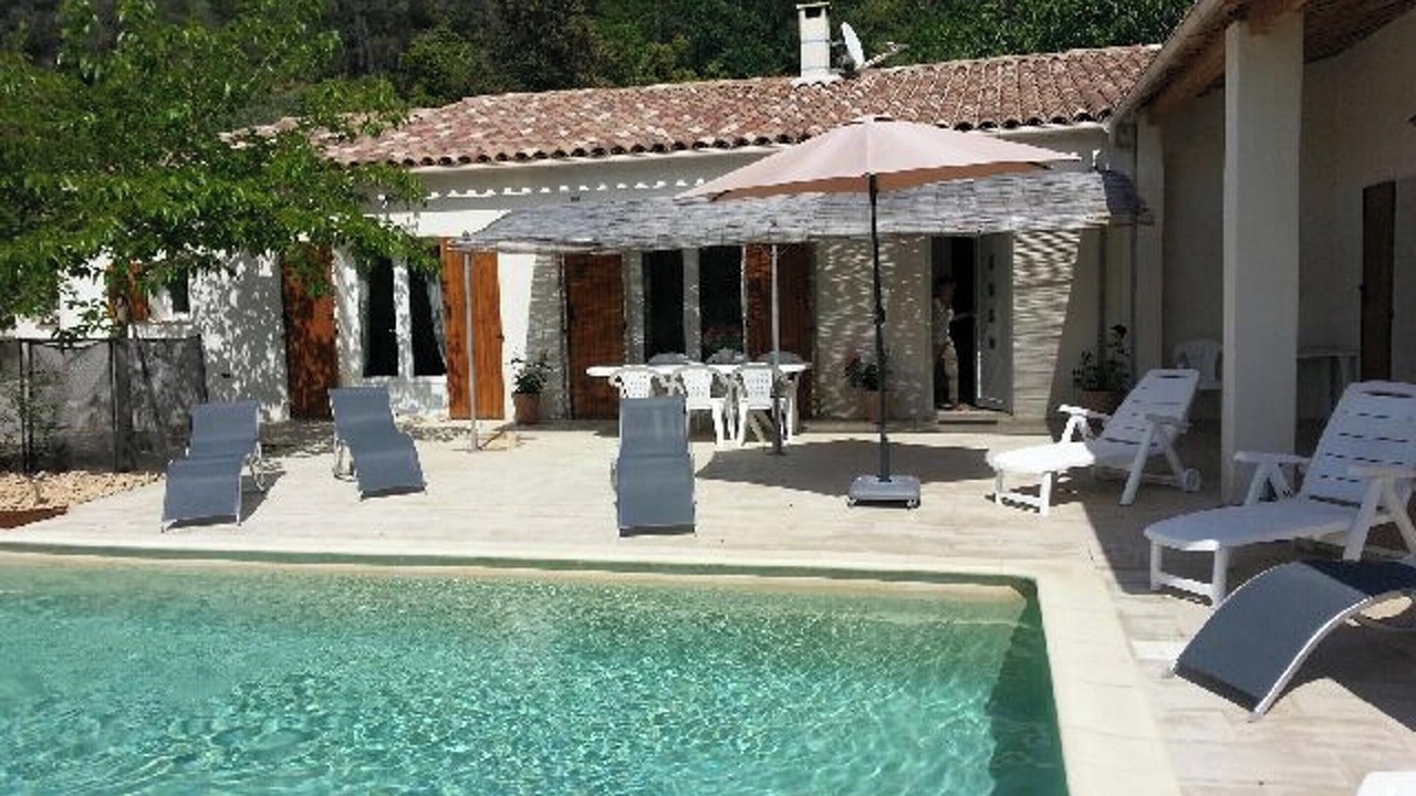 Photo of Outdoor in Le Beaucet