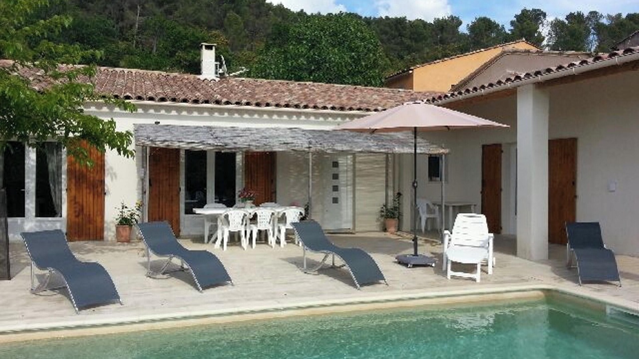 Photo of Outdoor in Le Beaucet