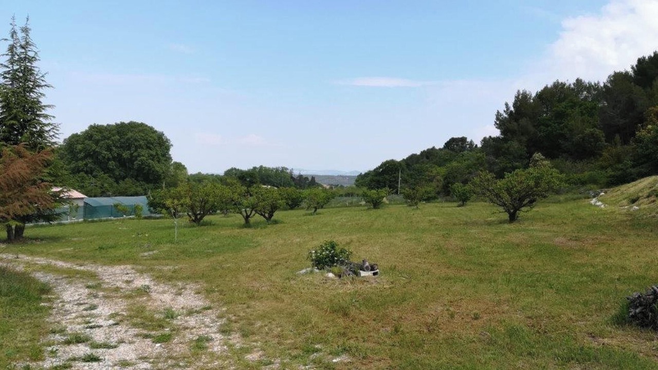 Photo of Outdoor in Le Beaucet