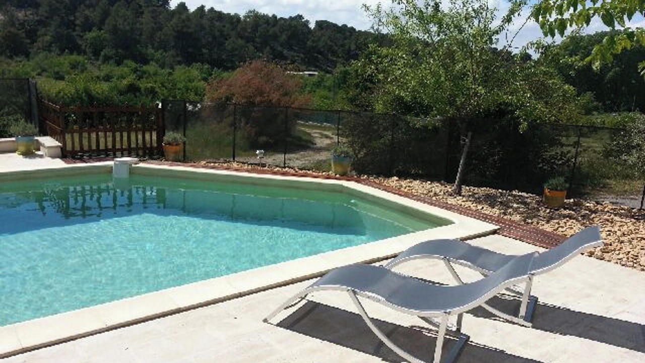 Photo of Outdoor in Le Beaucet