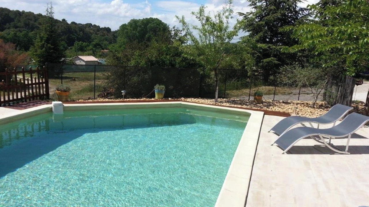 Photo of Outdoor in Le Beaucet