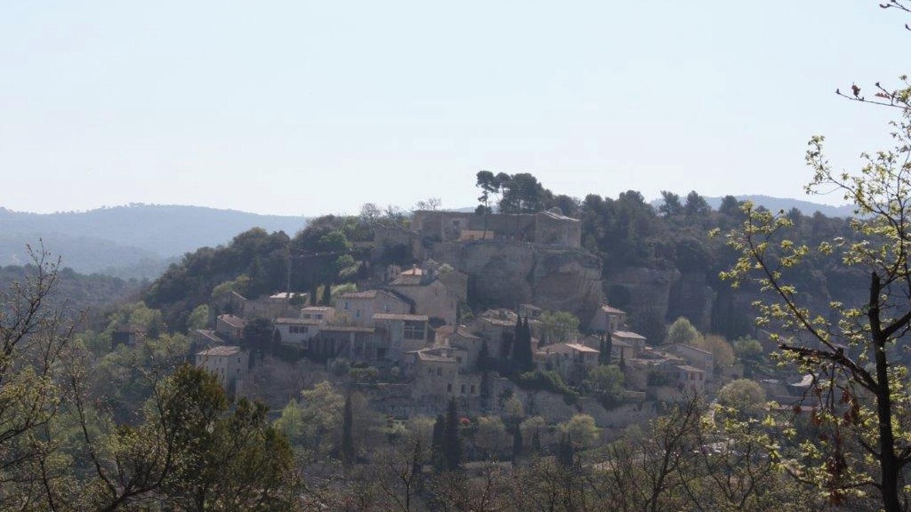 Photo of Others in Le Beaucet