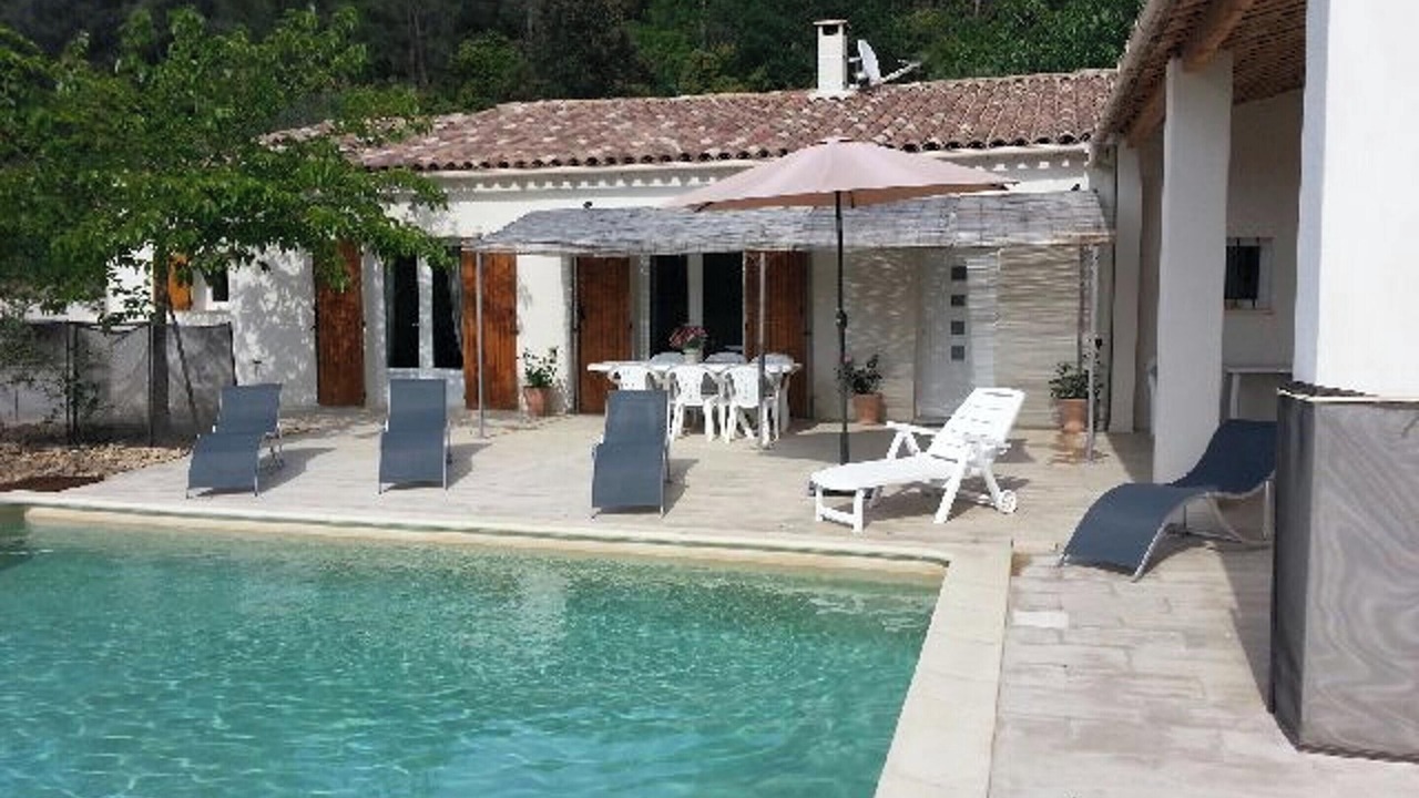 Photo of Outdoor in Le Beaucet