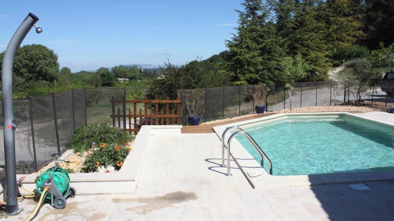 Photo of Outdoor in Le Beaucet
