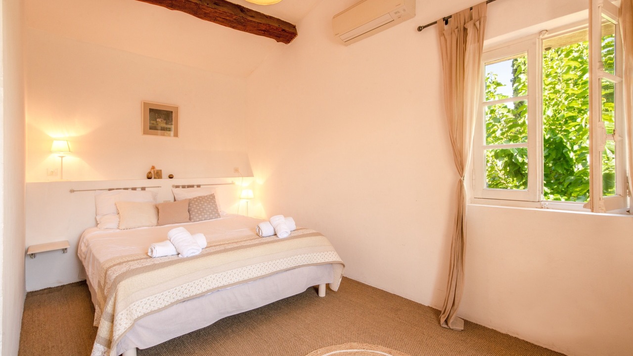 Photo of Bedroom in Callas