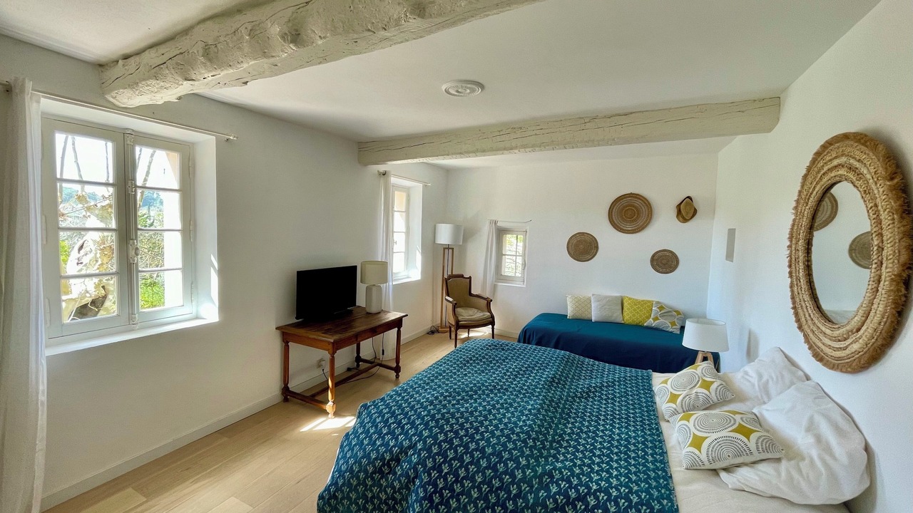 Photo of Bedroom in Callas