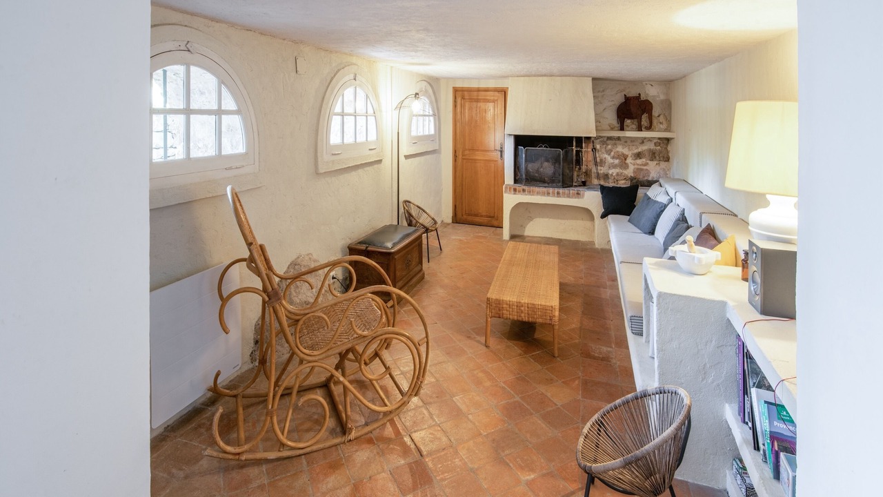 Photo of Livingroom in Callas
