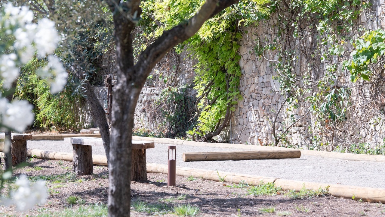 Photo of Outdoor in Callas