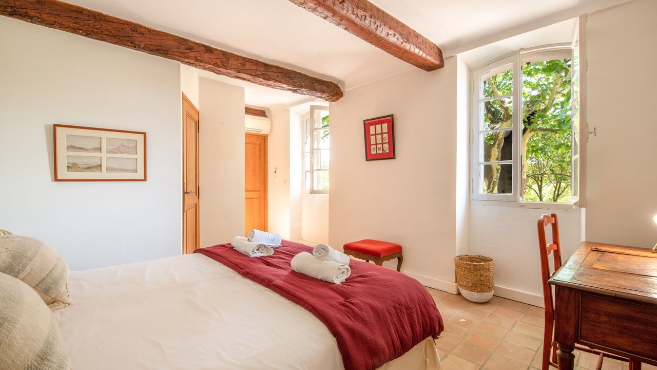 Photo of Bedroom in Callas