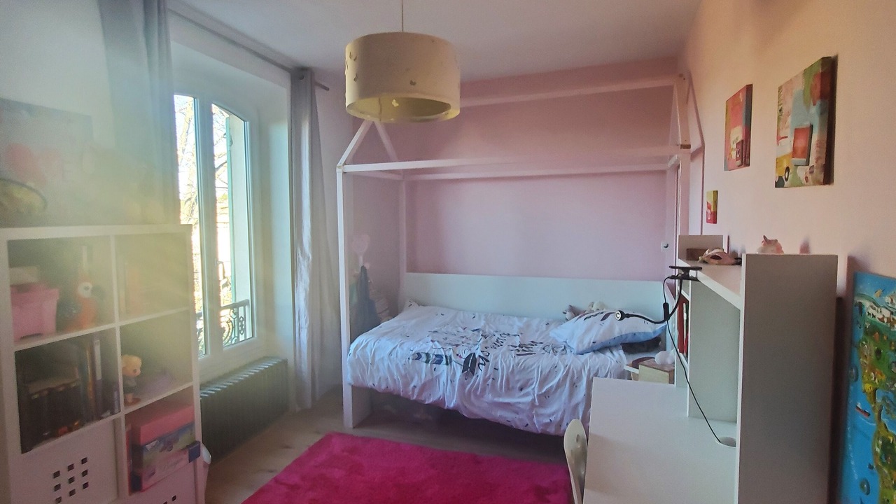 Photo of Bedroom in Grand Sud
