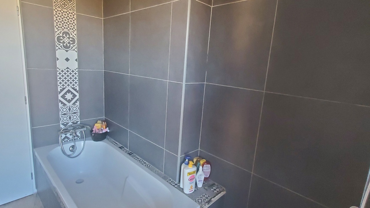 Photo of Bathroom in Grand Sud