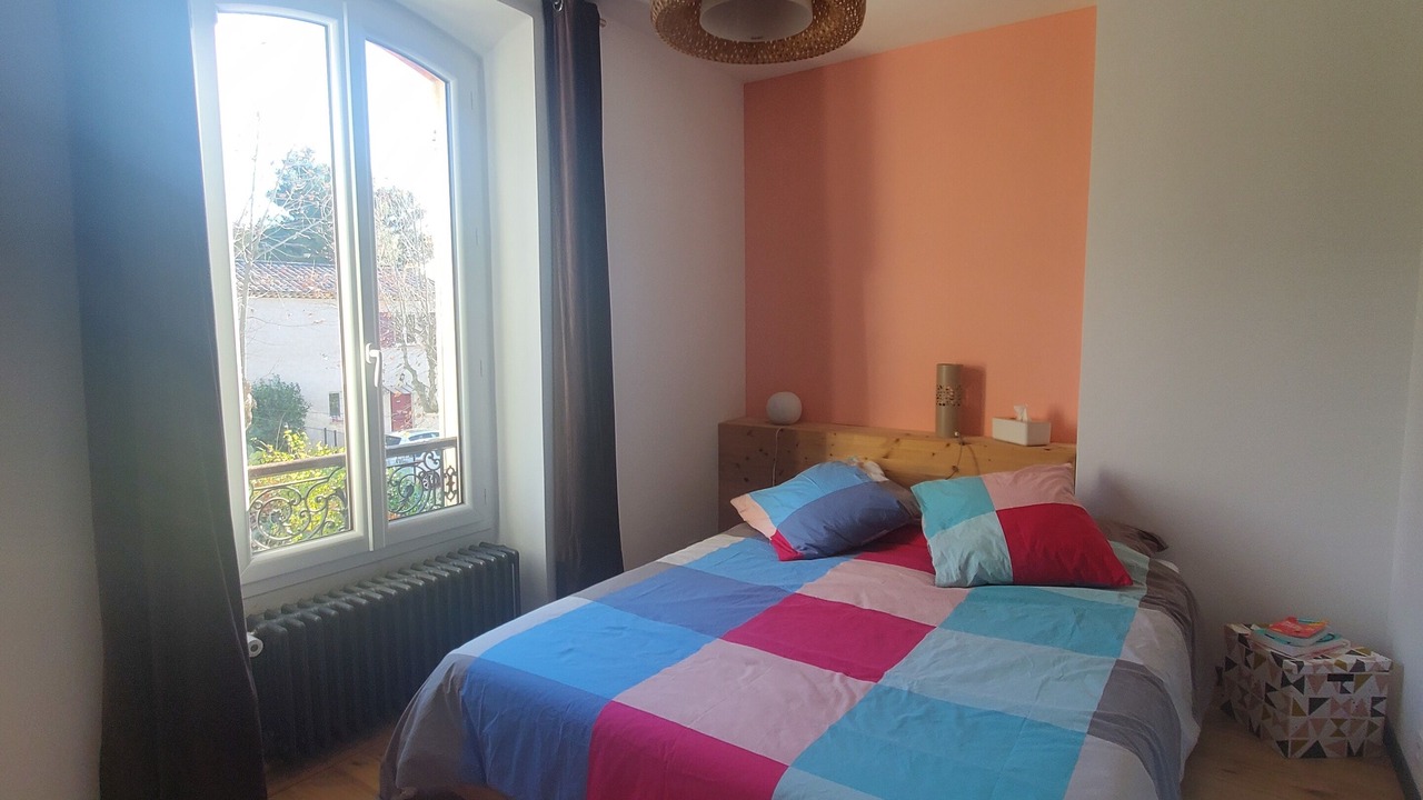 Photo of Bedroom in Grand Sud