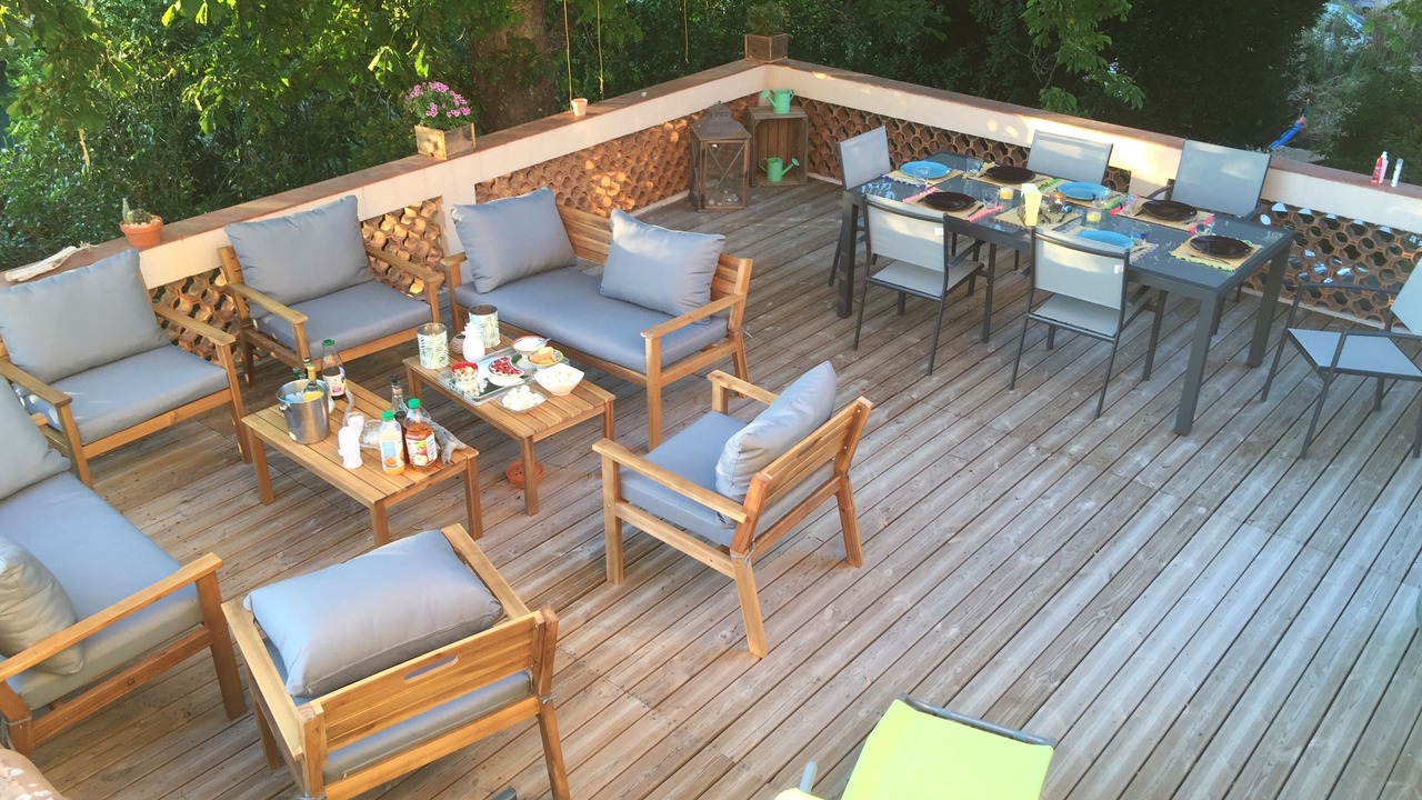 Photo of Outdoor in Grand Sud