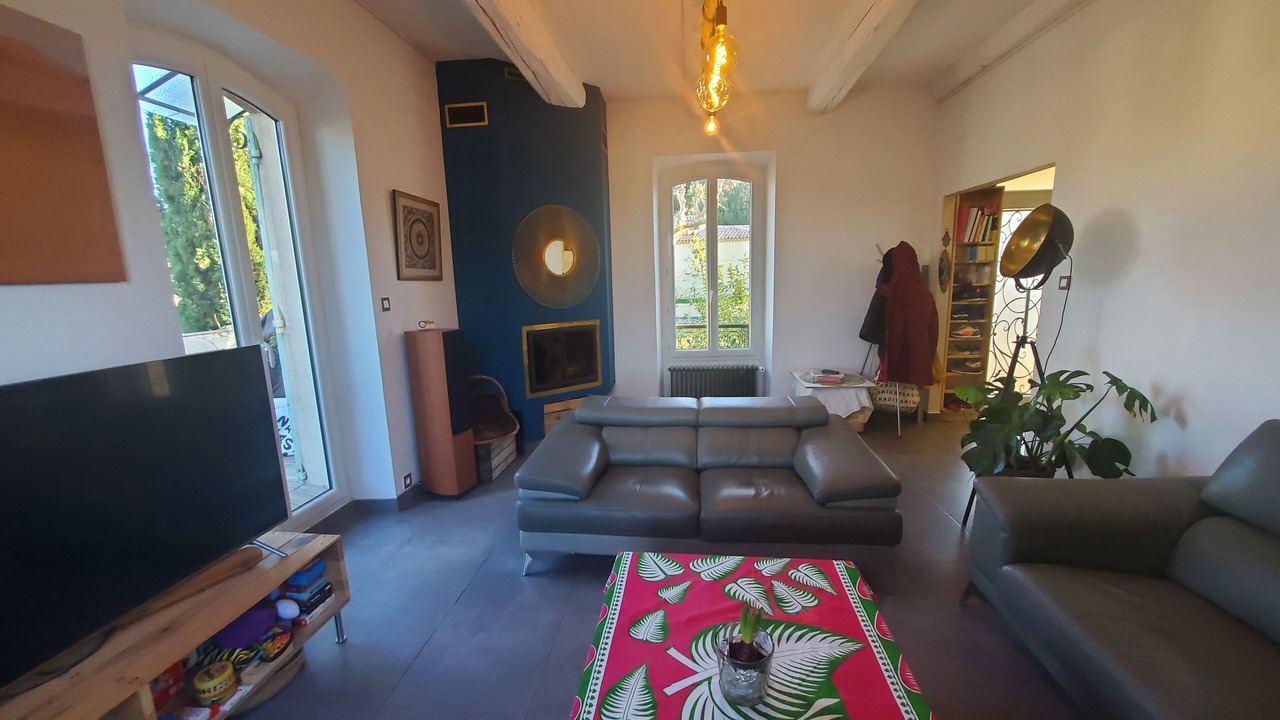 Photo of Livingroom in Grand Sud