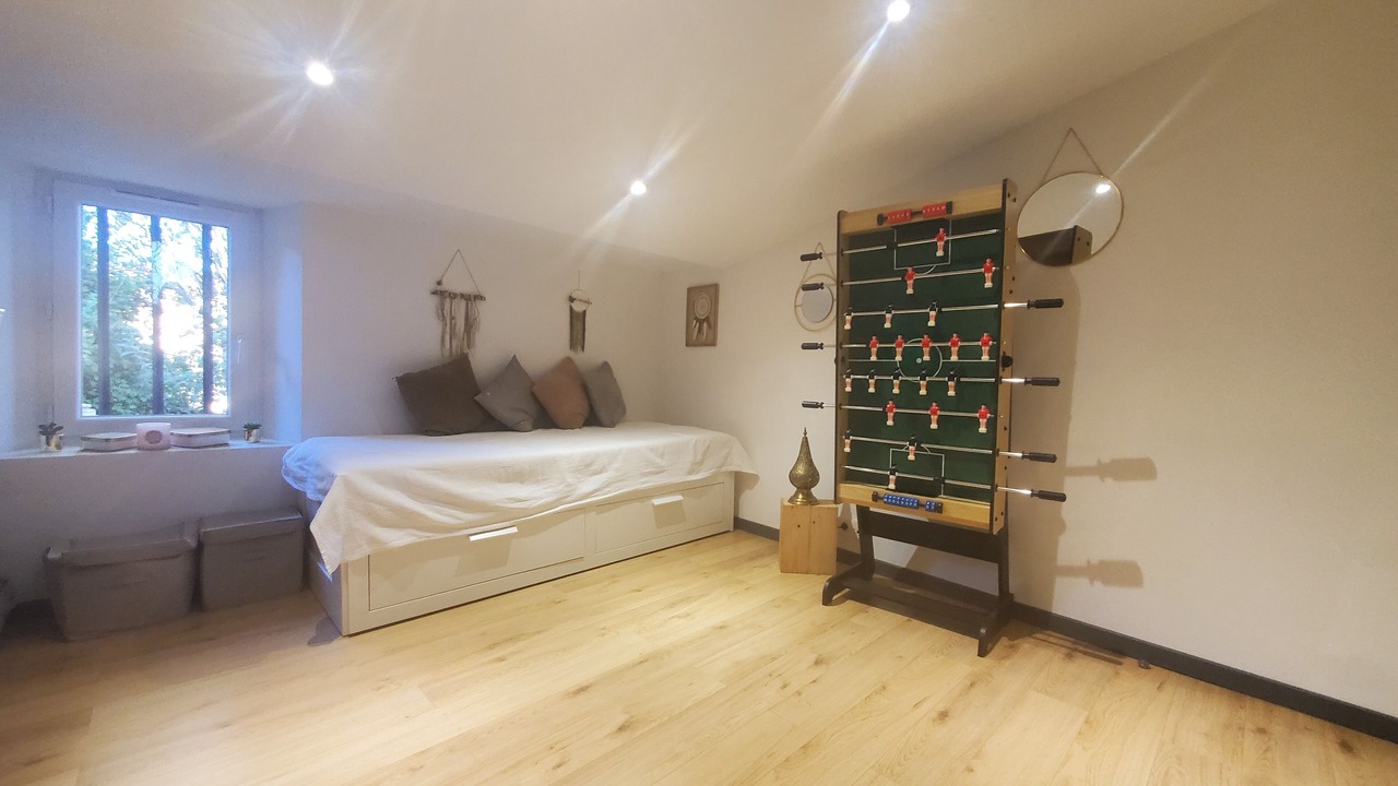 Photo of Bedroom in Grand Sud