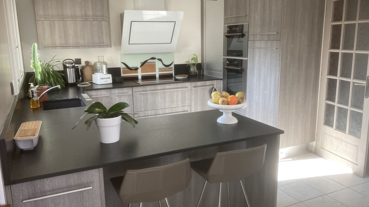 Photo of Kitchen in Gignac-la-Nerthe