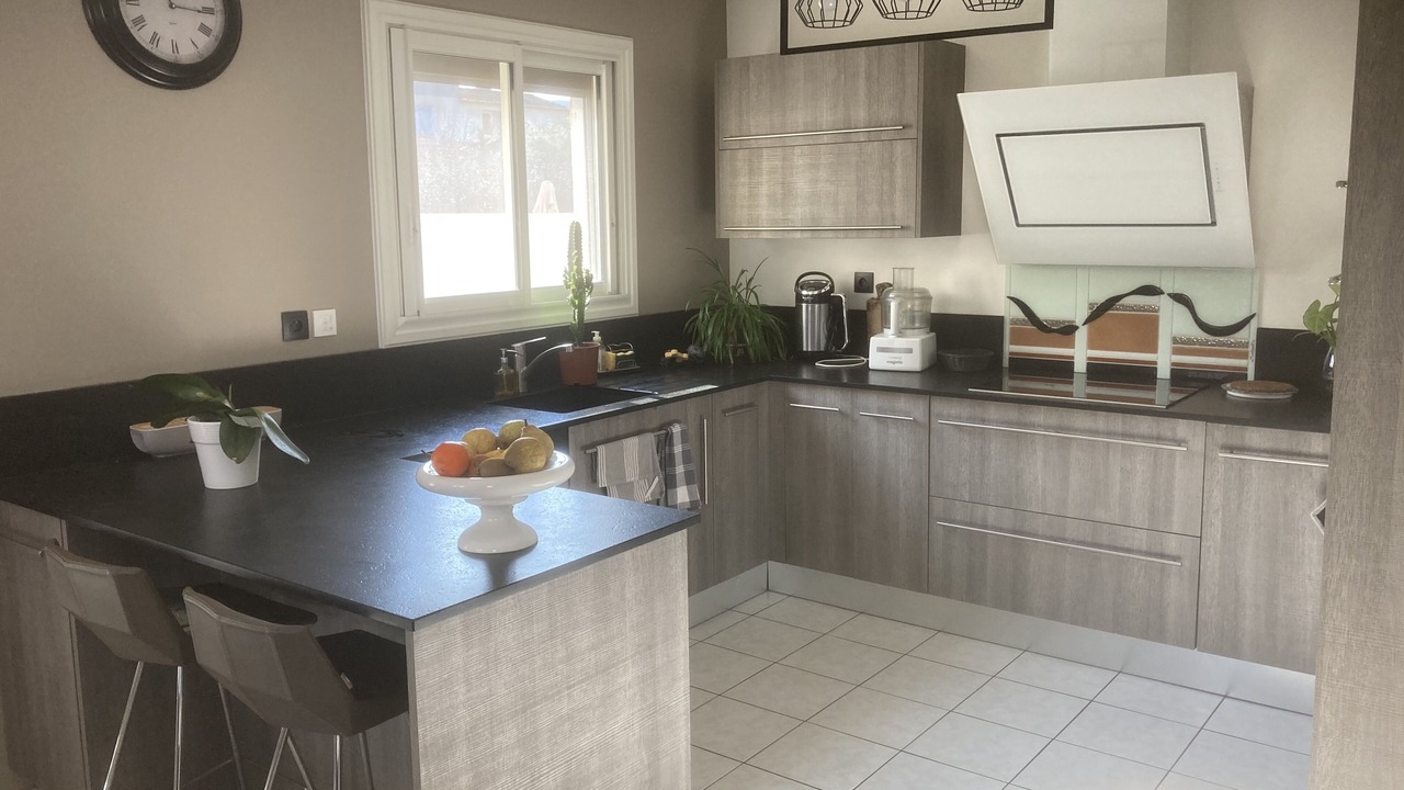 Photo of Kitchen in Gignac-la-Nerthe