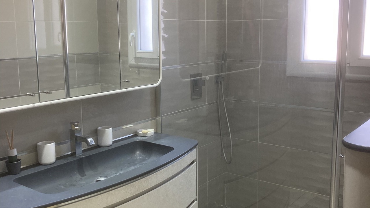 Photo of Bathroom in Gignac-la-Nerthe