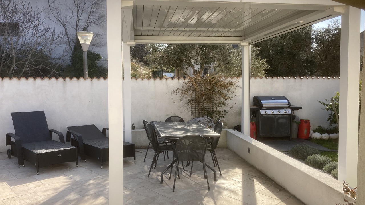 Photo of Outdoor in Gignac-la-Nerthe