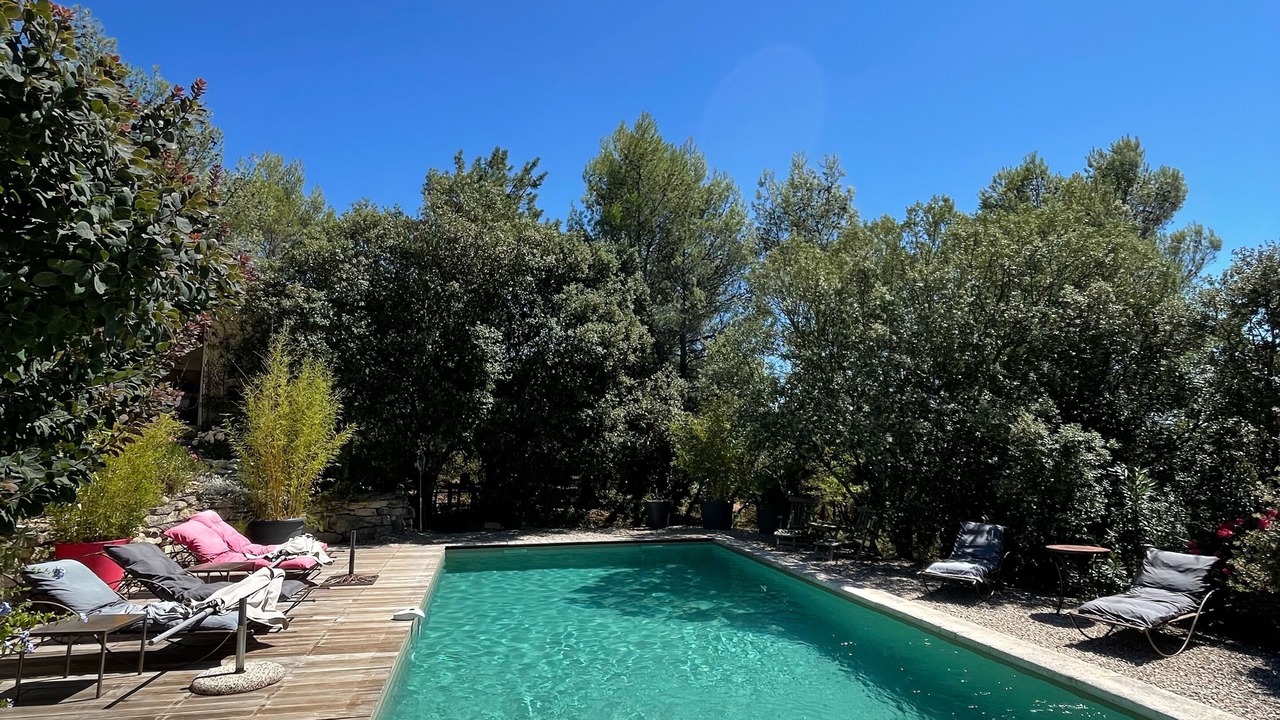 Photo of Outdoor in Crillon-le-Brave