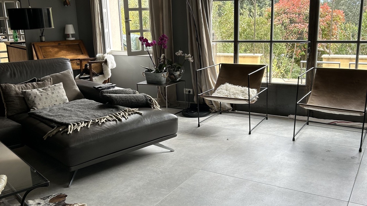 Photo of Livingroom in Crillon-le-Brave