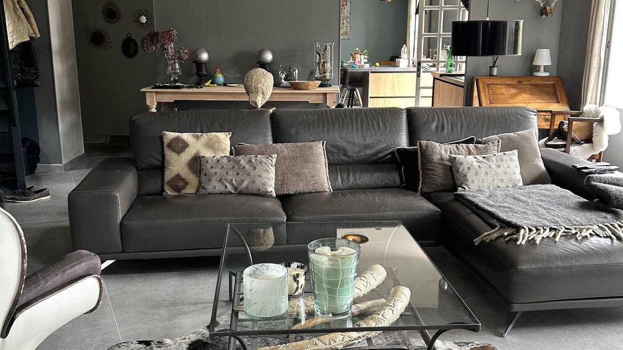 Photo of Livingroom in Crillon-le-Brave