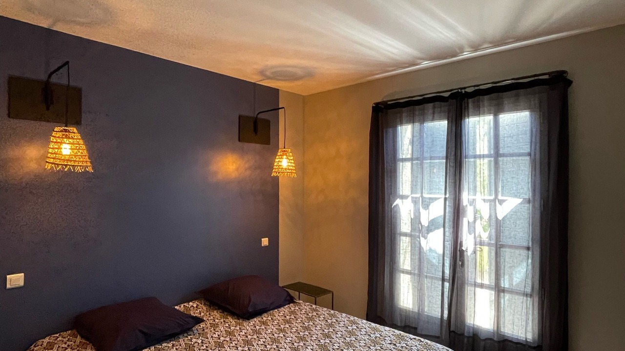Photo of Bedroom in Crillon-le-Brave