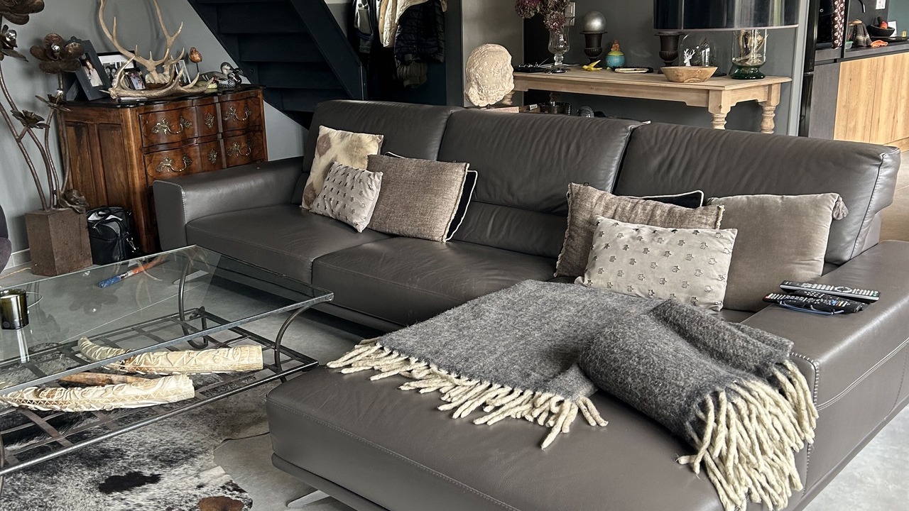 Photo of Livingroom in Crillon-le-Brave