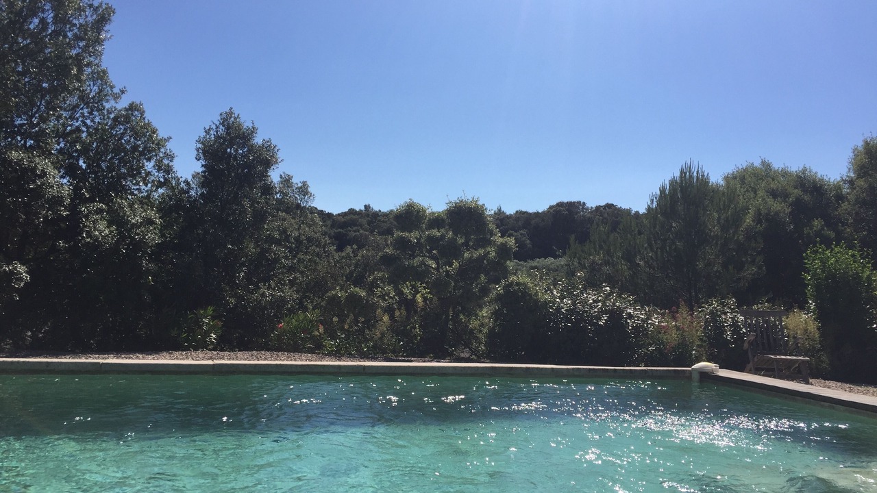 Photo of Outdoor in Crillon-le-Brave