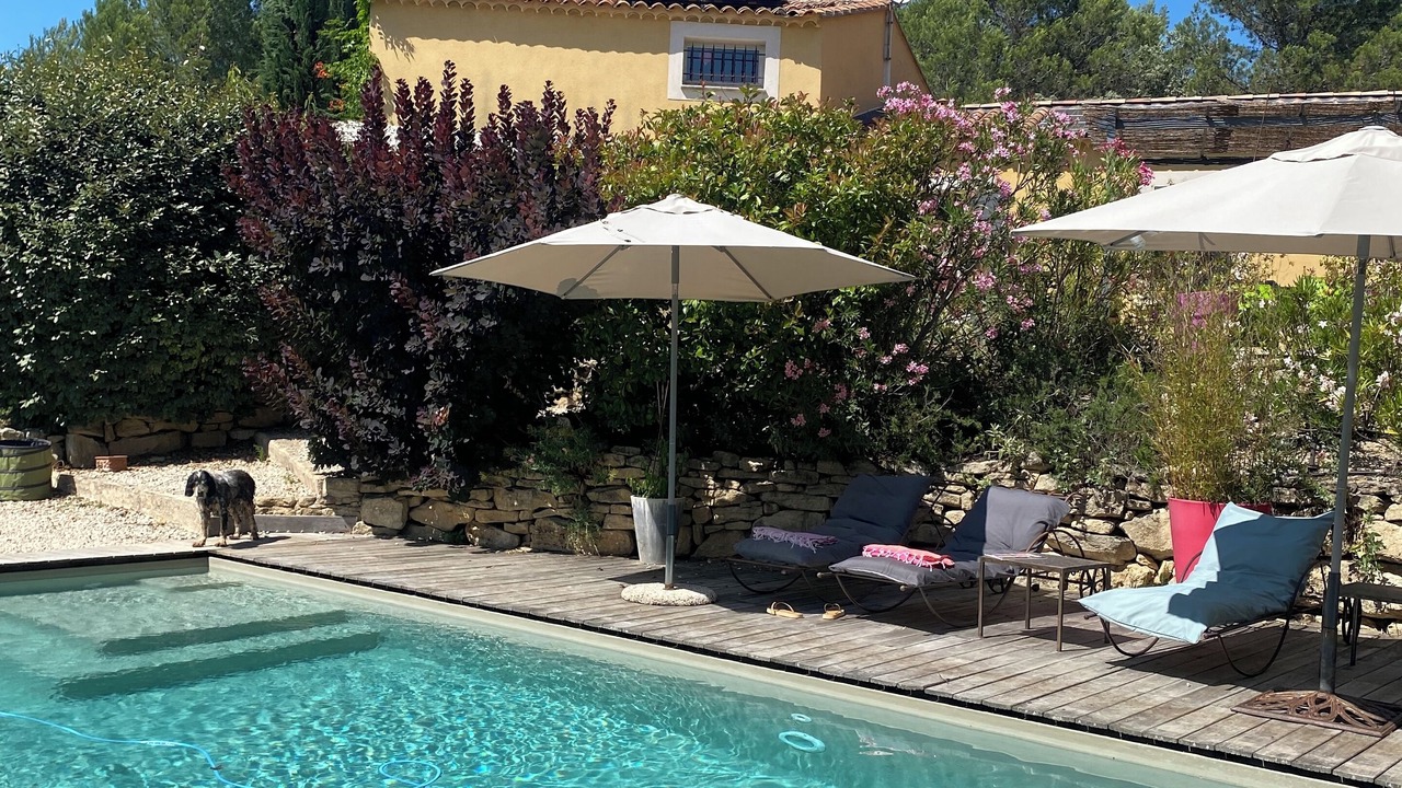 Photo of Outdoor in Crillon-le-Brave