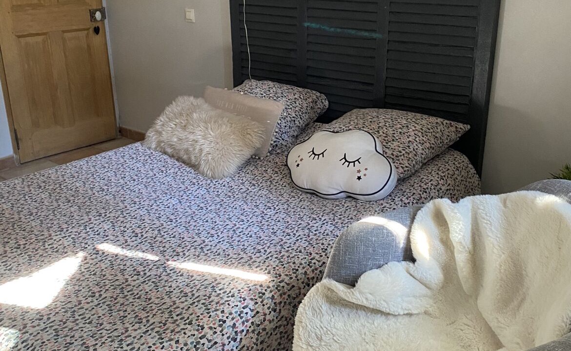 Photo of Bedroom in Crillon-le-Brave