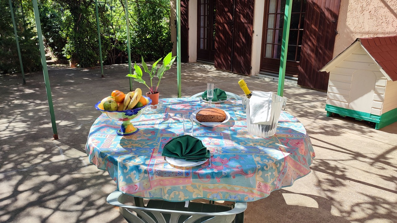Photo of Outdoor in Allauch