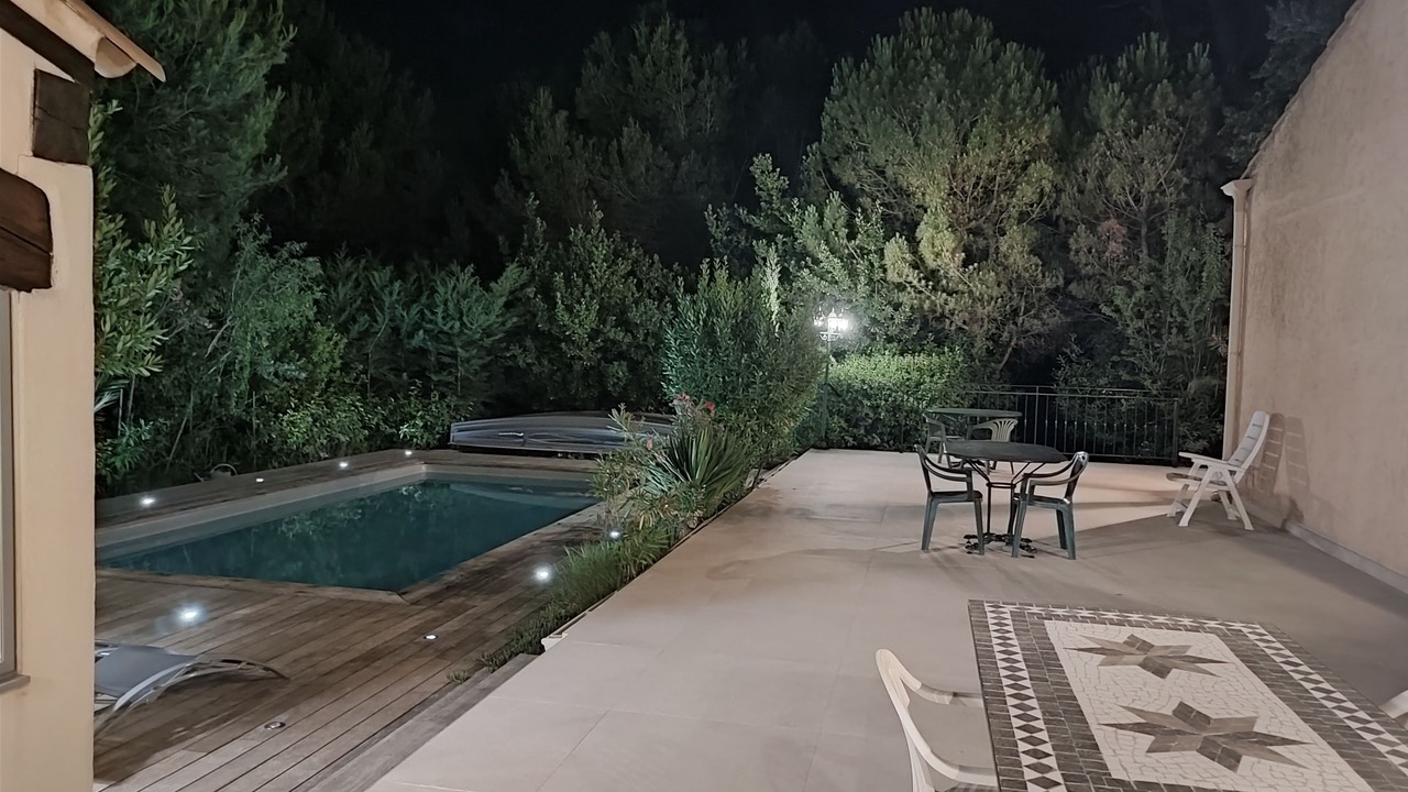 Photo of Outdoor in Allauch