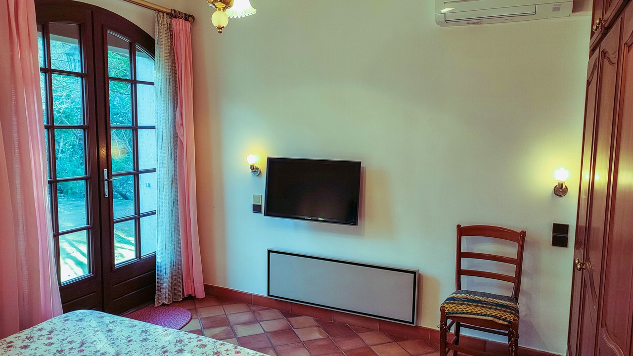 Photo of Bedroom in Allauch