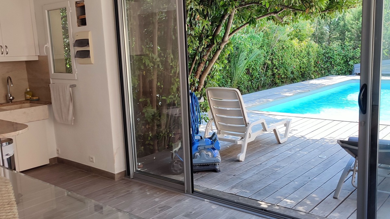 Photo of Outdoor in Allauch