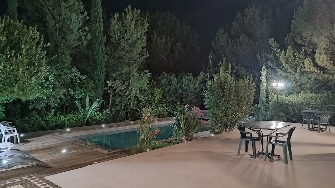 Photo of Outdoor in Allauch
