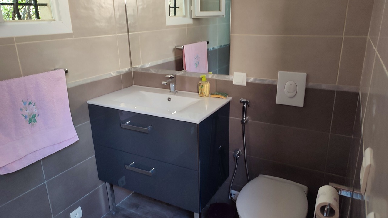 Photo of Bathroom in Allauch