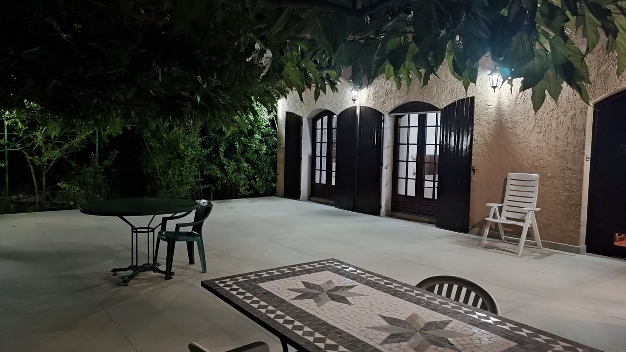 Photo of Outdoor in Allauch