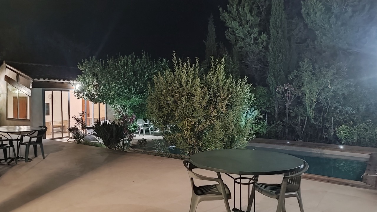 Photo of Outdoor in Allauch