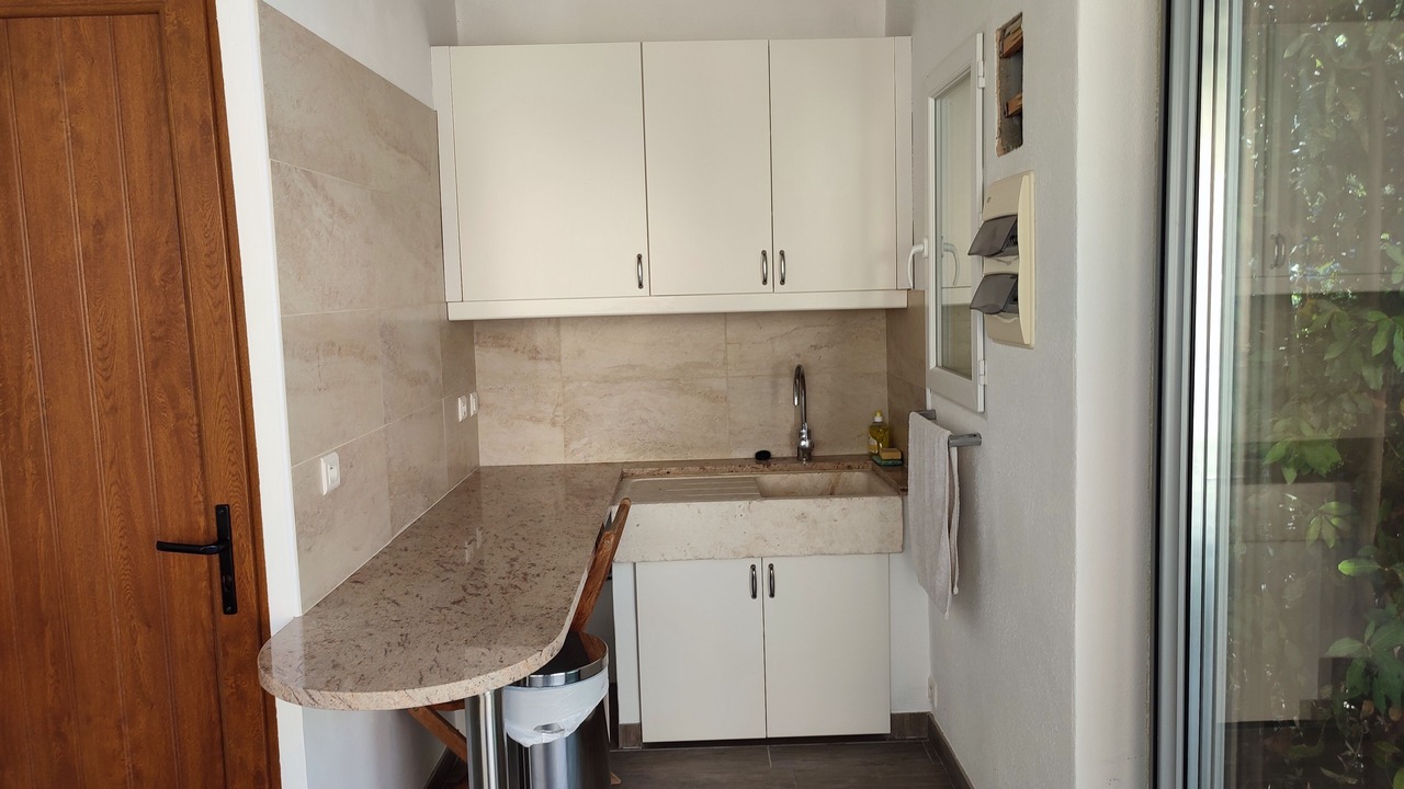 Photo of Kitchen in Allauch