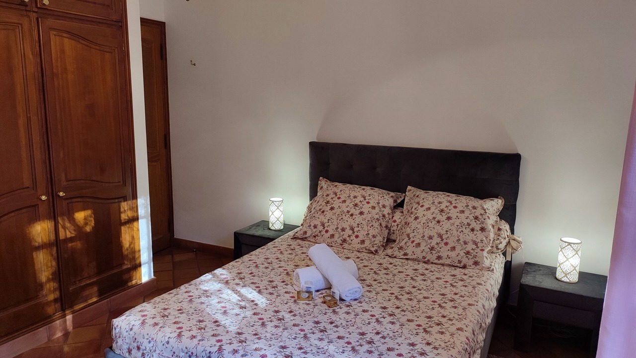 Photo of Bedroom in Allauch