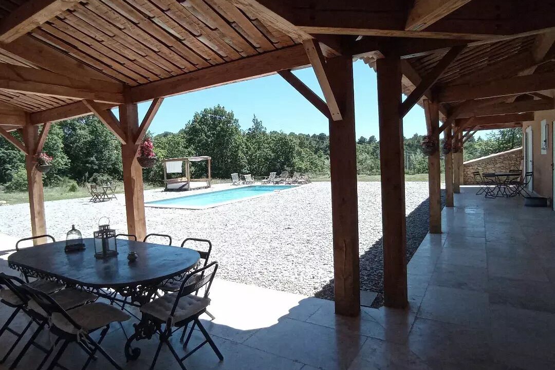 Photo of Outdoor in Baudinard-sur-Verdon