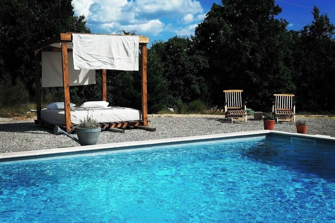 Photo of Outdoor in Baudinard-sur-Verdon
