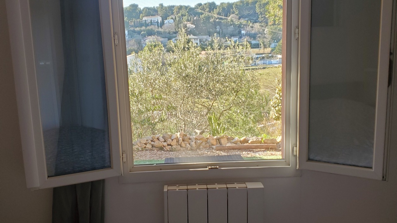 Photo of Bedroom in Beaucaire