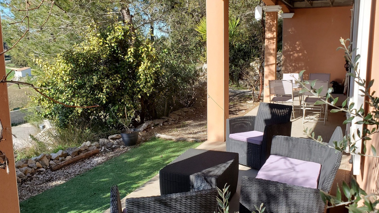 Photo of Patio Balcony in Beaucaire