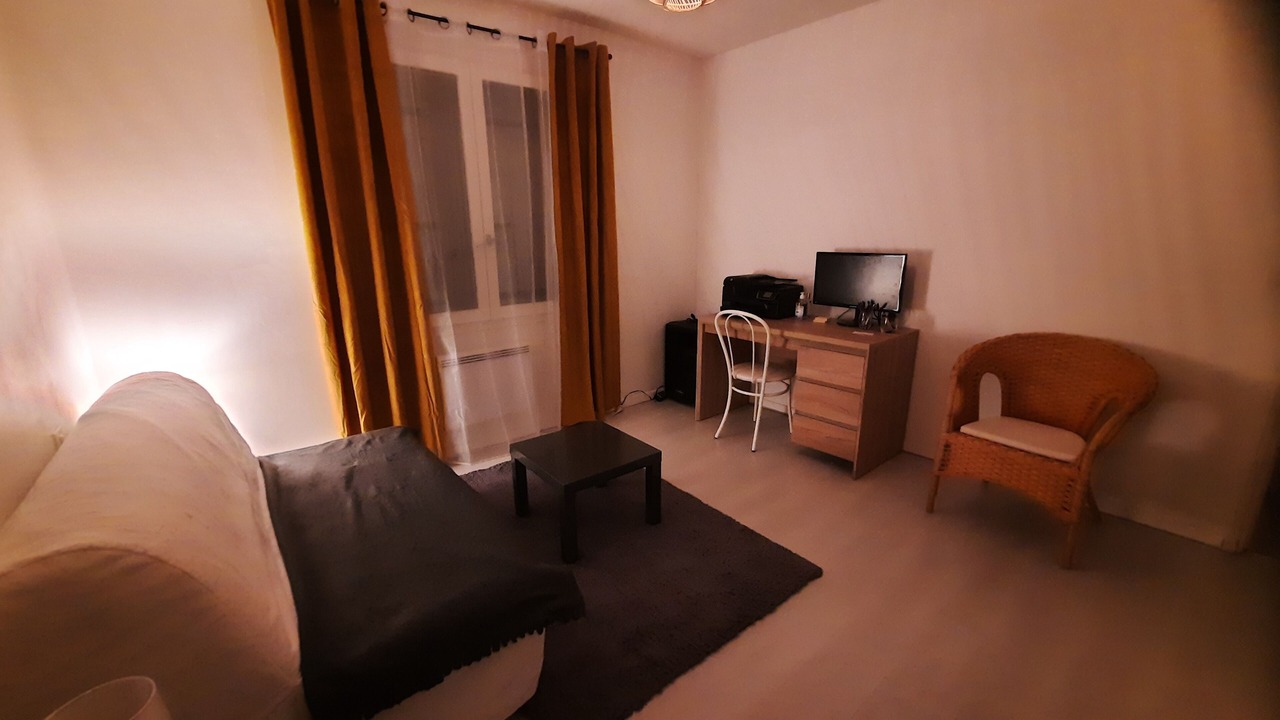 Photo of Livingroom in Montsegur-sur-Lauzon
