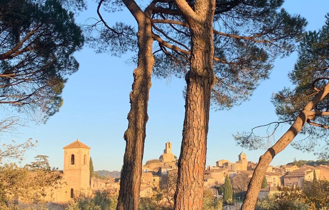 Photo of Outdoor in Lourmarin