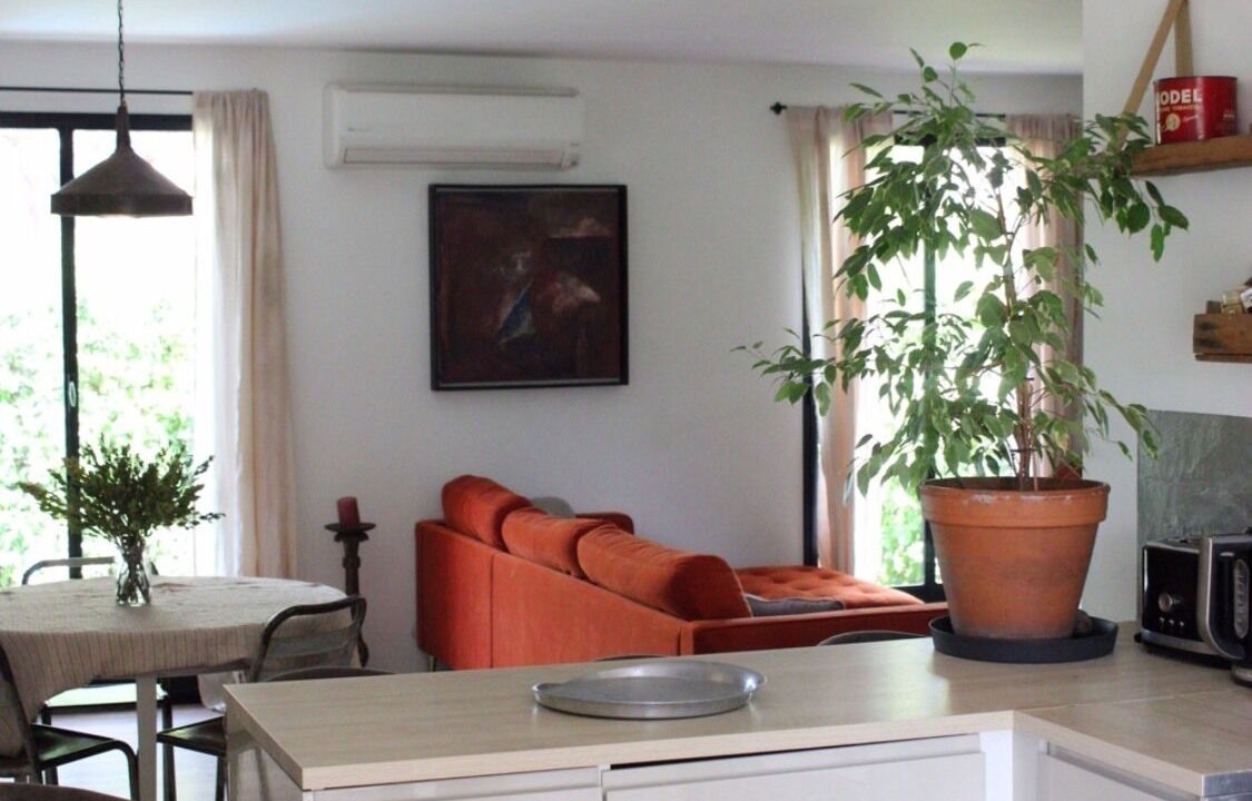 Photo of Kitchen in Lourmarin