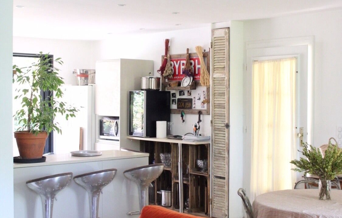 Photo of Livingroom in Lourmarin